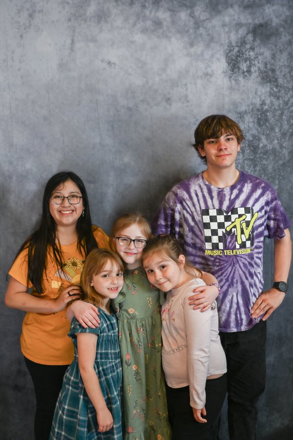Kids example