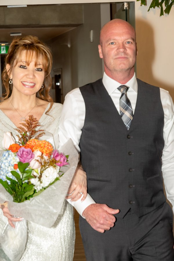 Wedding example