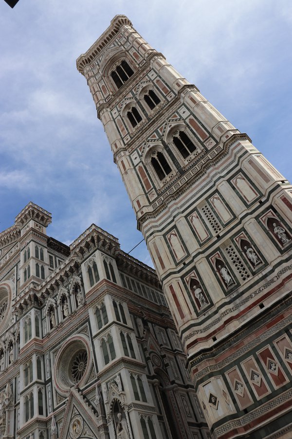 Travel example