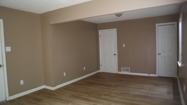 Real Estate example