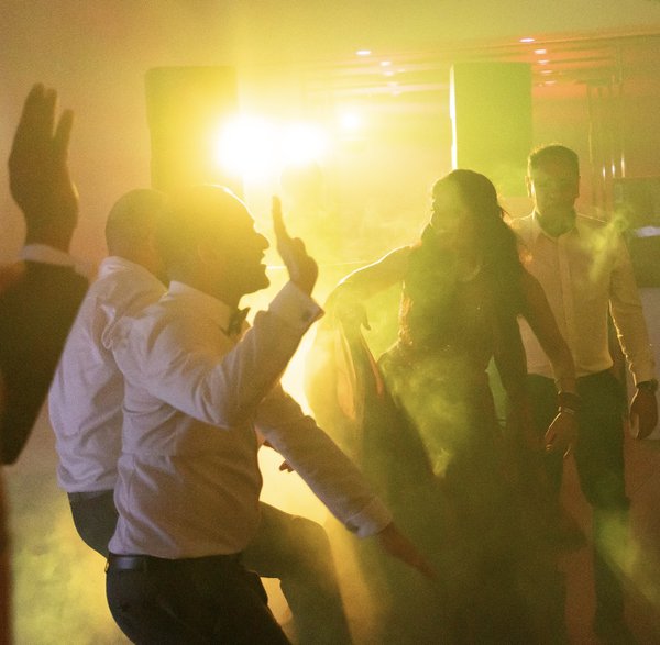 Party example