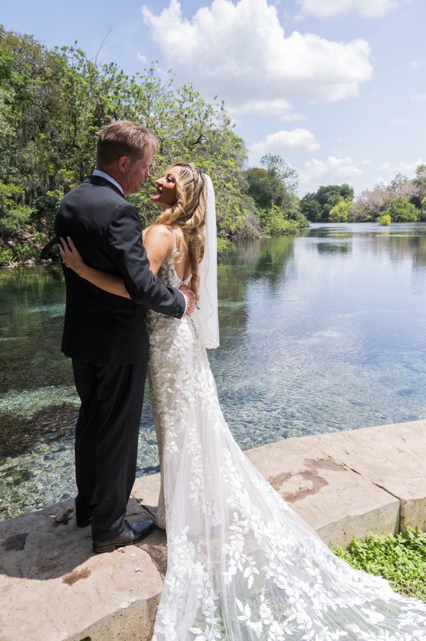 Wedding example