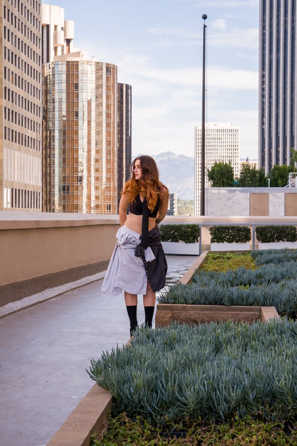 Fashion example