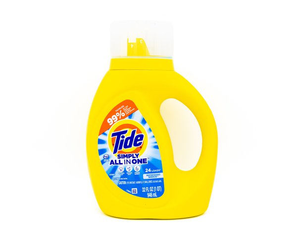 Product example