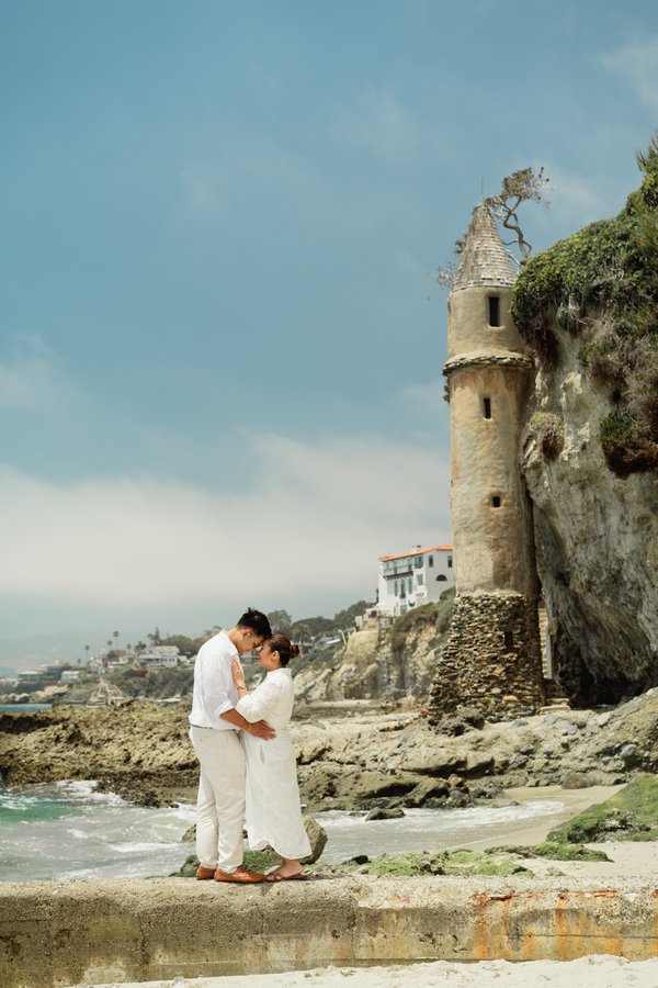 Engagement example