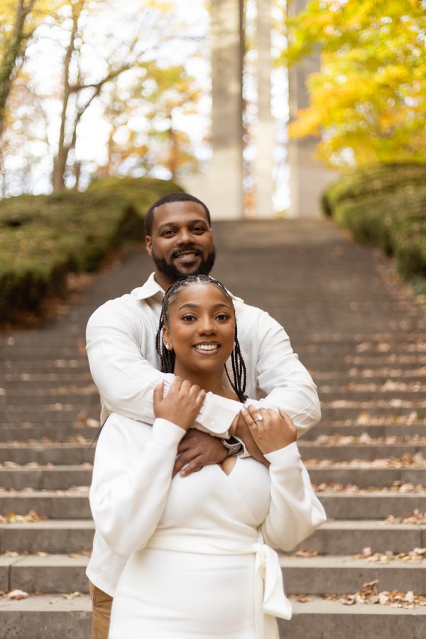 Dating Portrait example