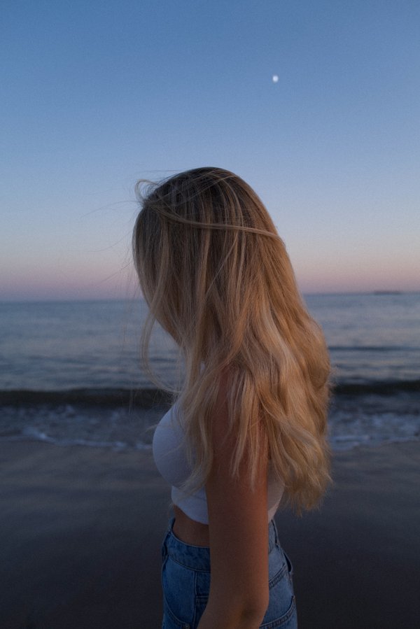 Dating Portrait example