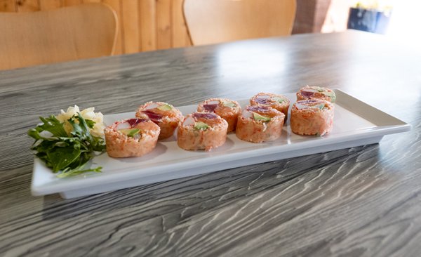 Food example