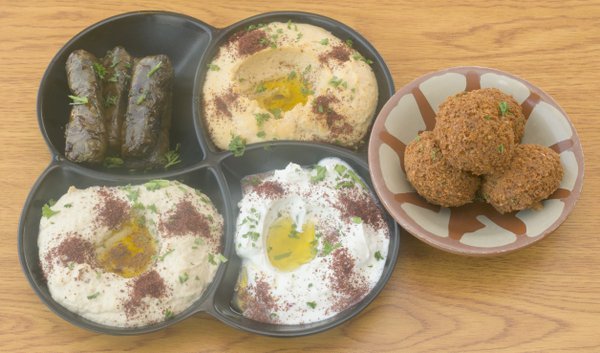 Food example