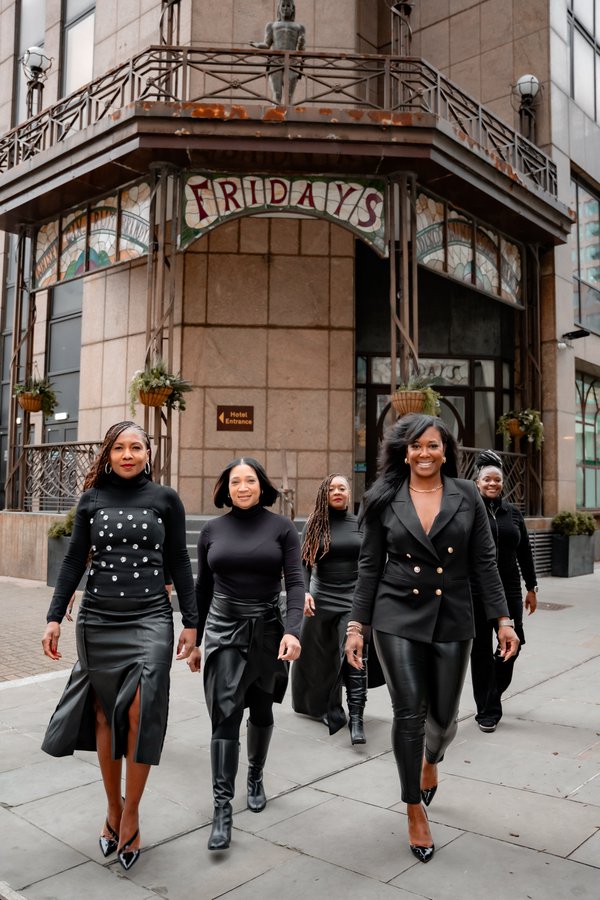 Team & Office example