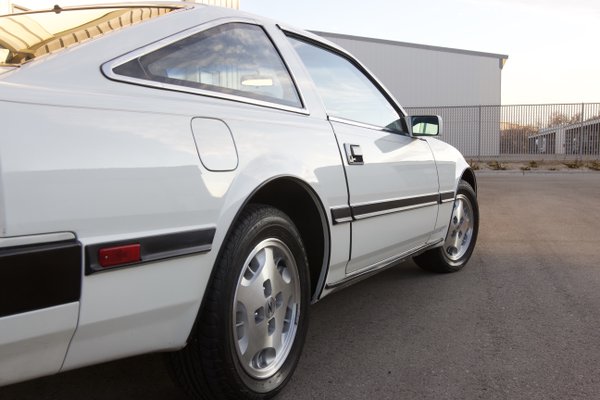 Automotive example