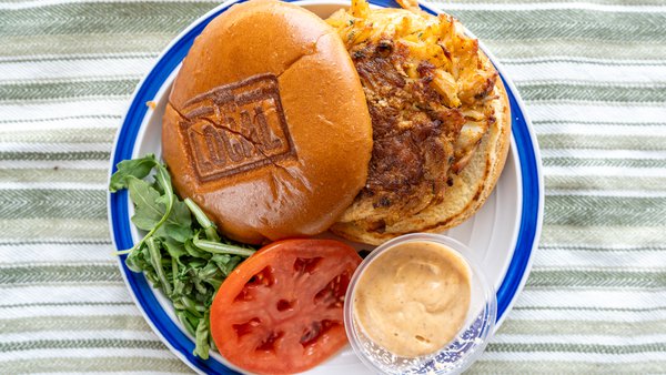 Food example
