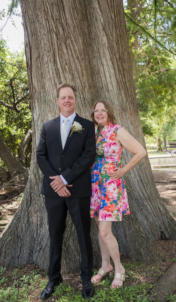 Wedding example