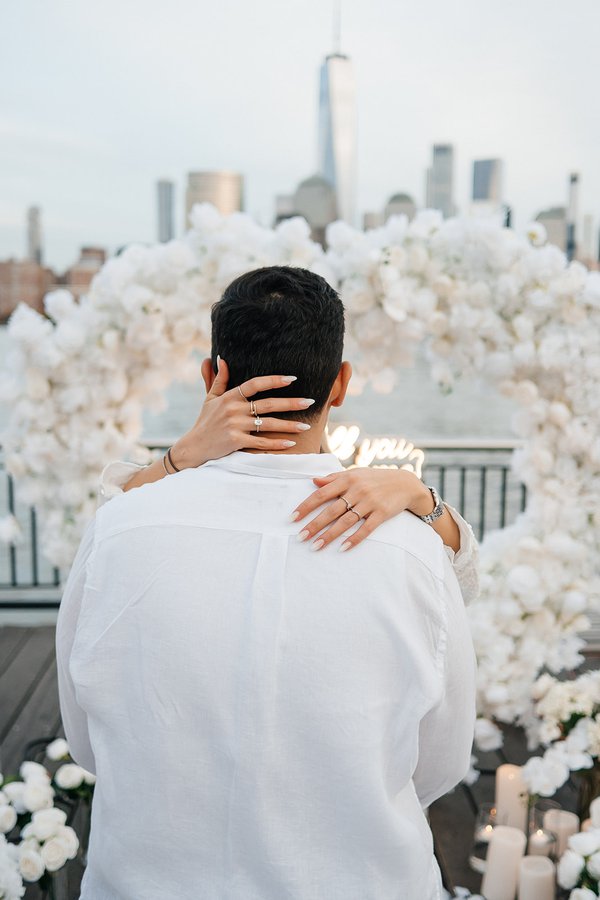 Engagement example