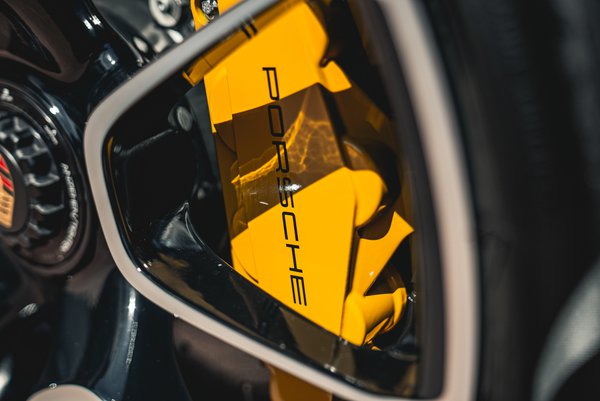 Automotive example