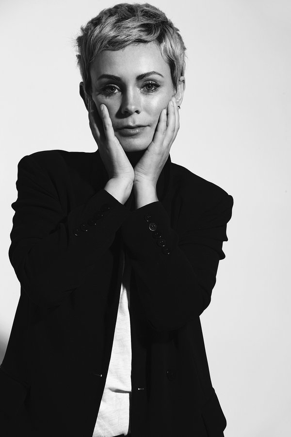 Portrait example