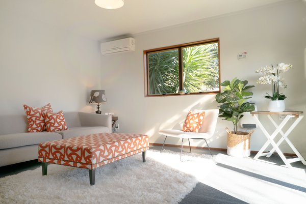 Real Estate example