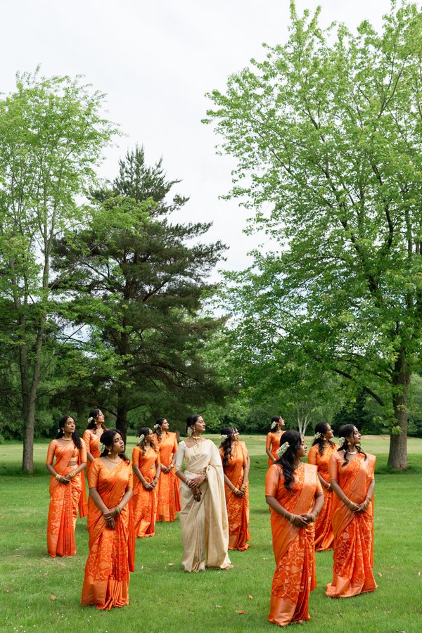 Wedding example