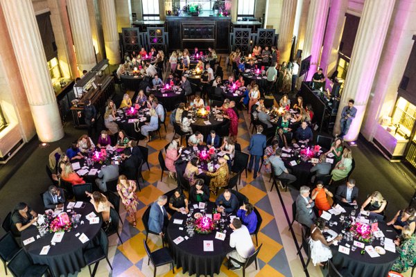 Team & Office example