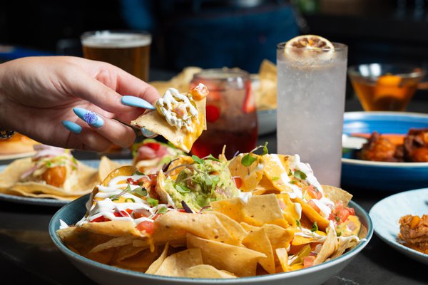 Food example