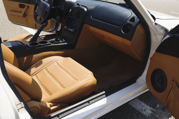 Automotive example