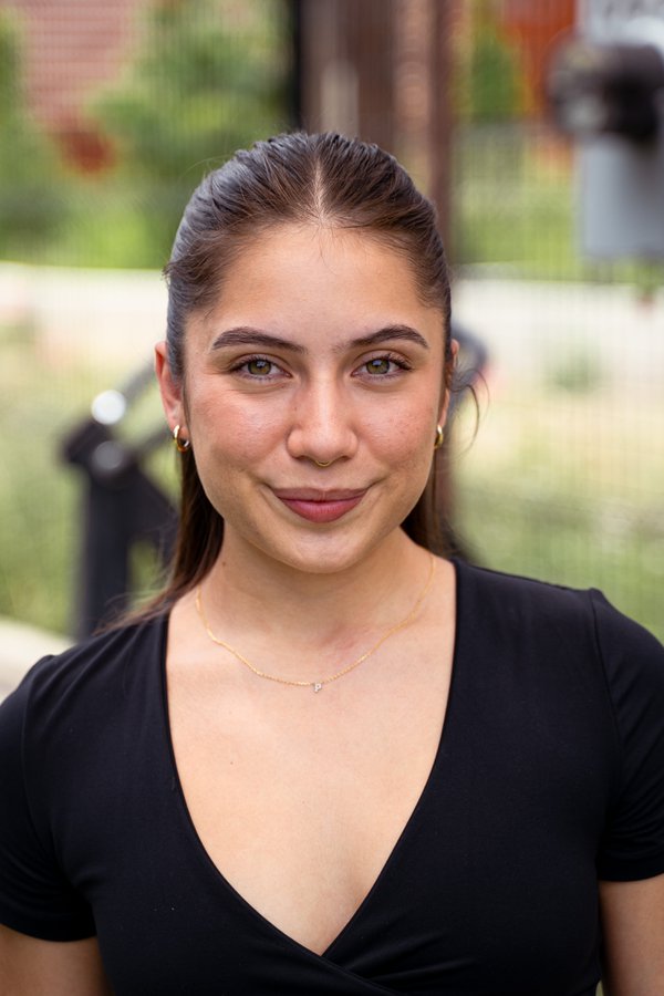 Portrait example