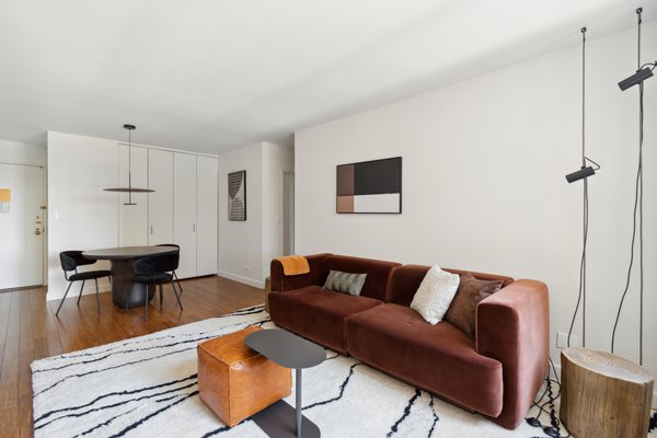 Real Estate example