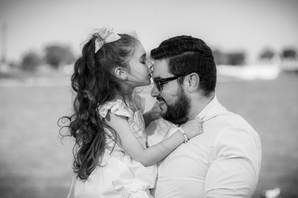Family example