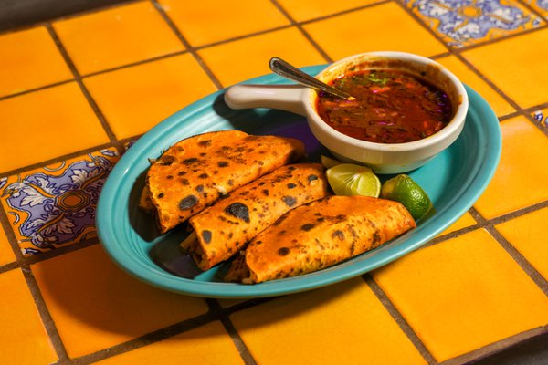 Food example