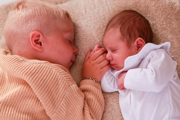 Newborn example