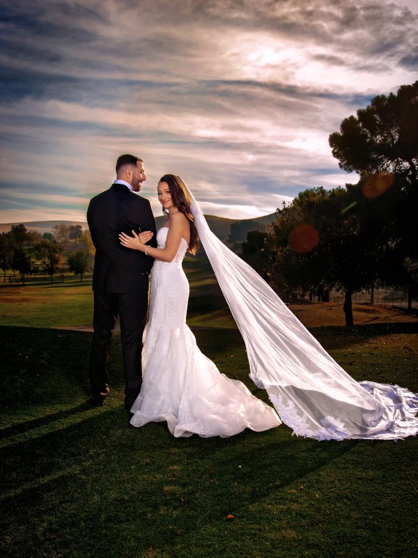 Wedding example