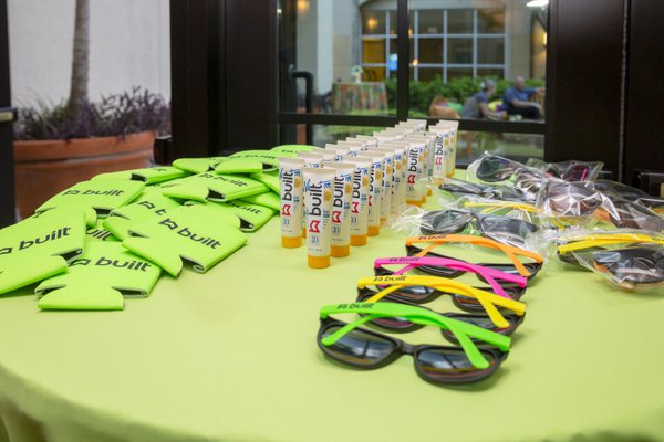 Event example