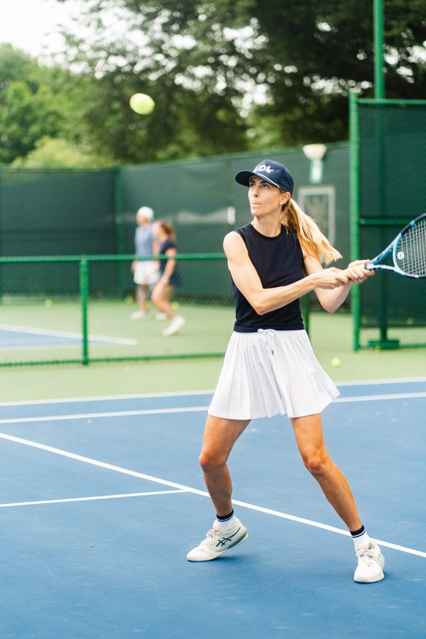 Sport example
