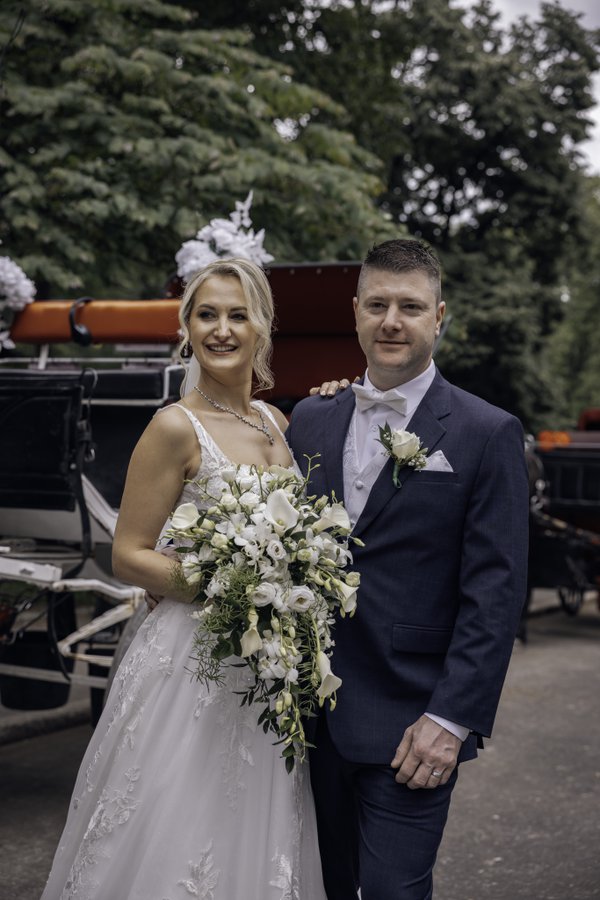 Wedding example