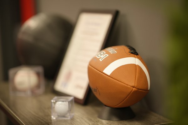 Team & Office example