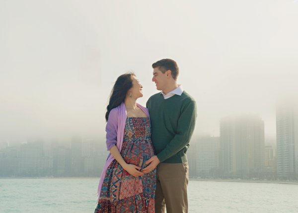 Maternity example