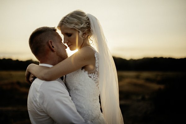 Wedding example