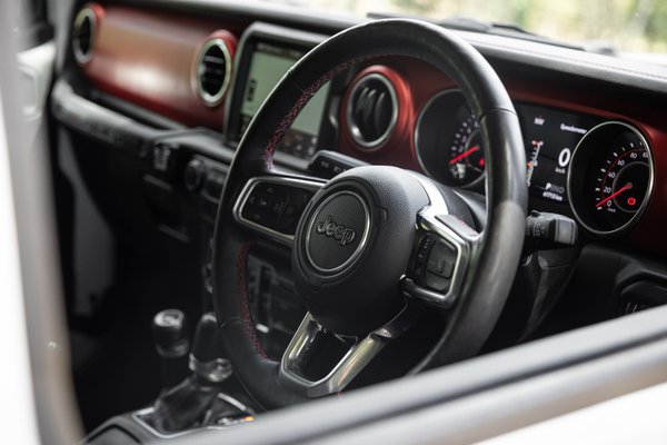 Automotive example