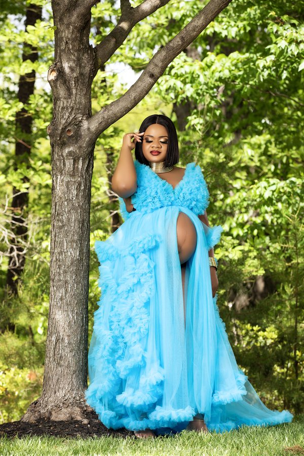 Maternity example
