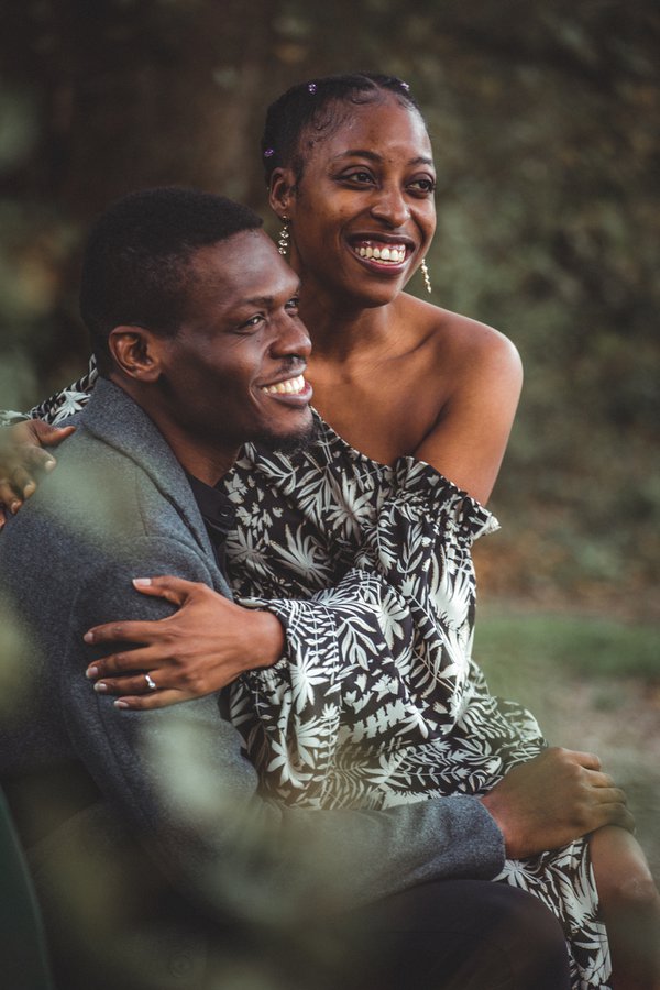 Engagement example