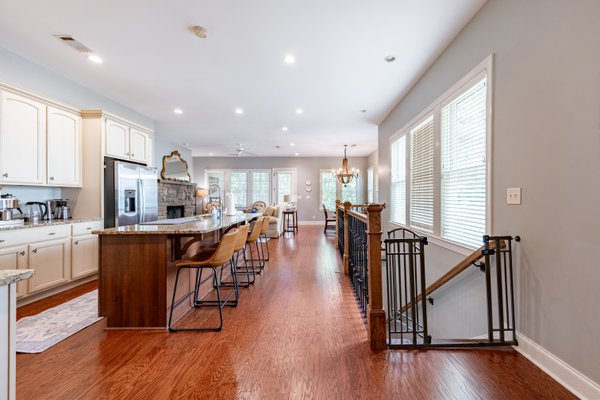 Real Estate example