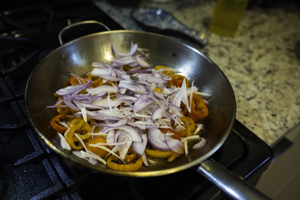 Food example