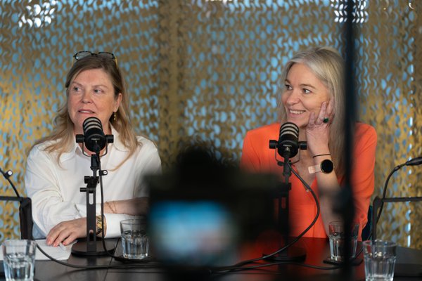 Team & Office example