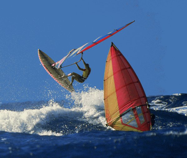 Sport example