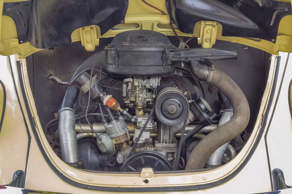 Automotive example