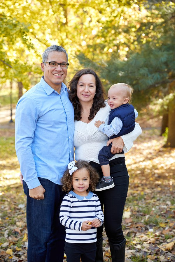 Family example
