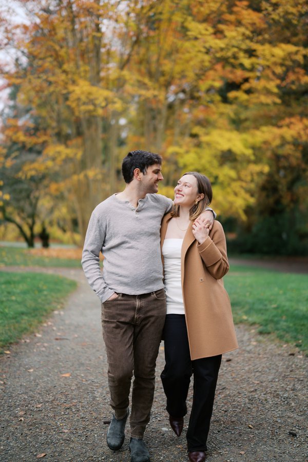 Engagement example