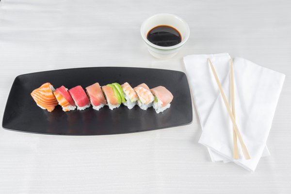 Food example