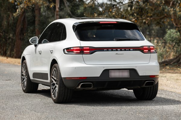 Automotive example