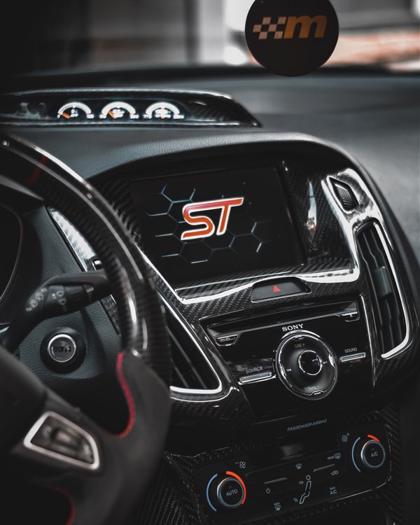 Automotive example